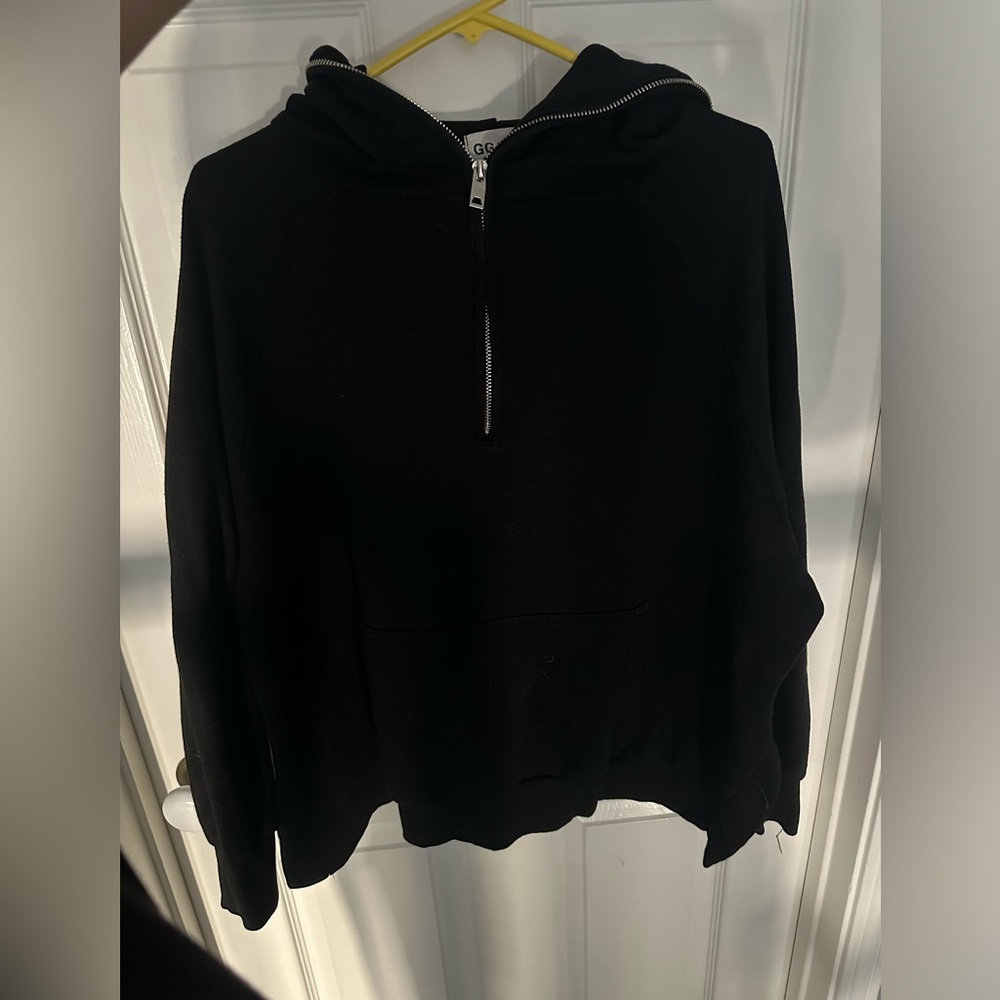 Selling sweater